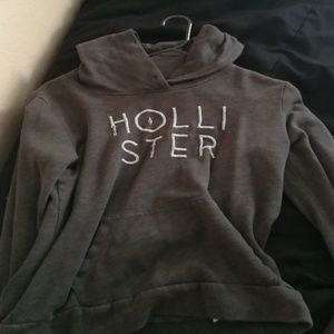 Hollister jacket